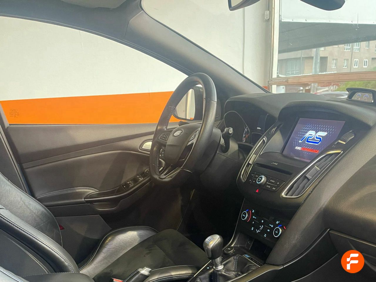Foto Ford Focus 23