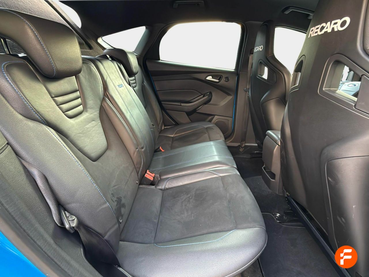 Foto Ford Focus 24