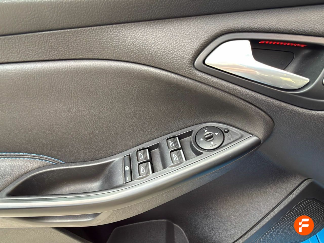 Foto Ford Focus 26