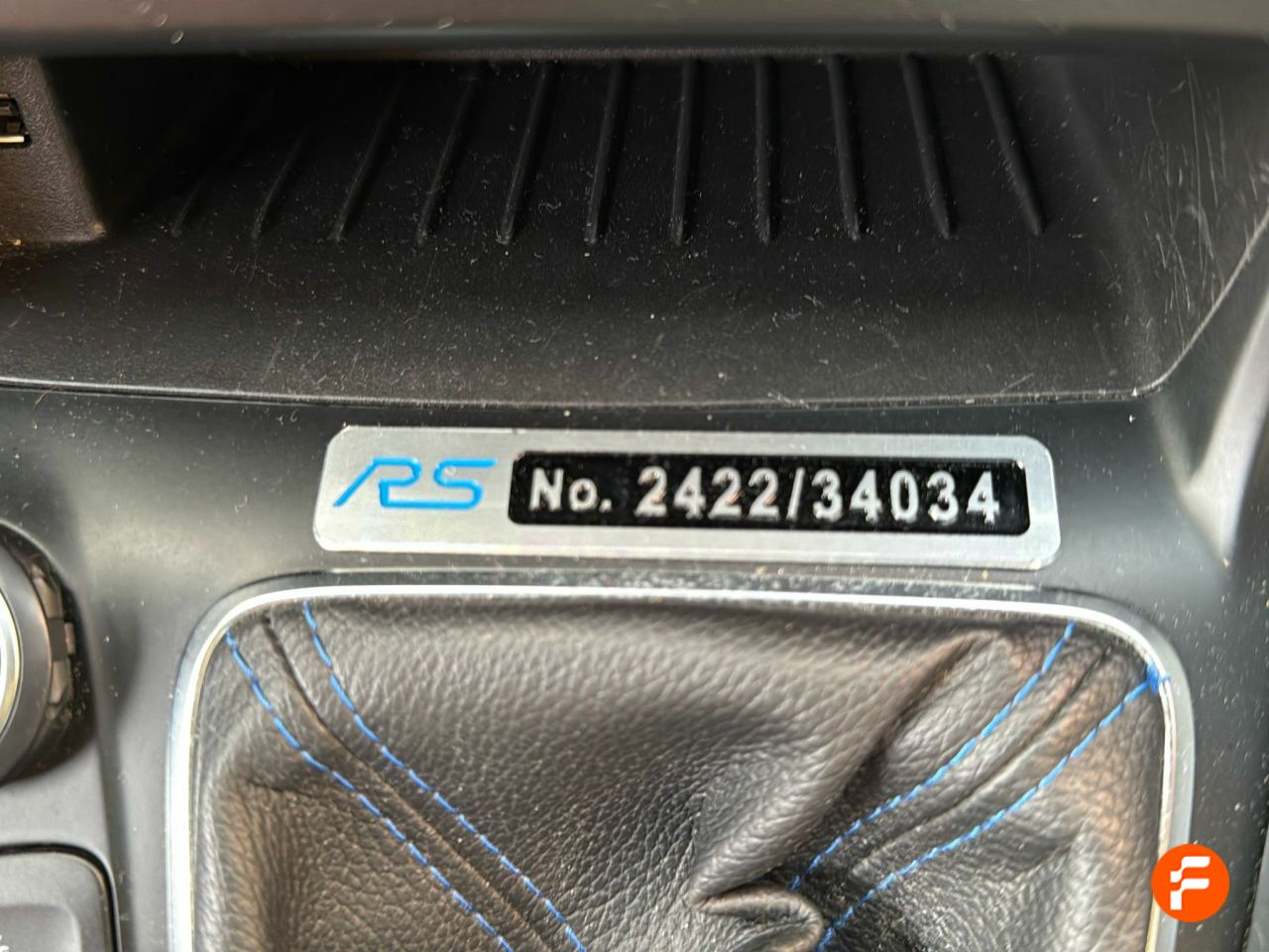 Foto Ford Focus 27