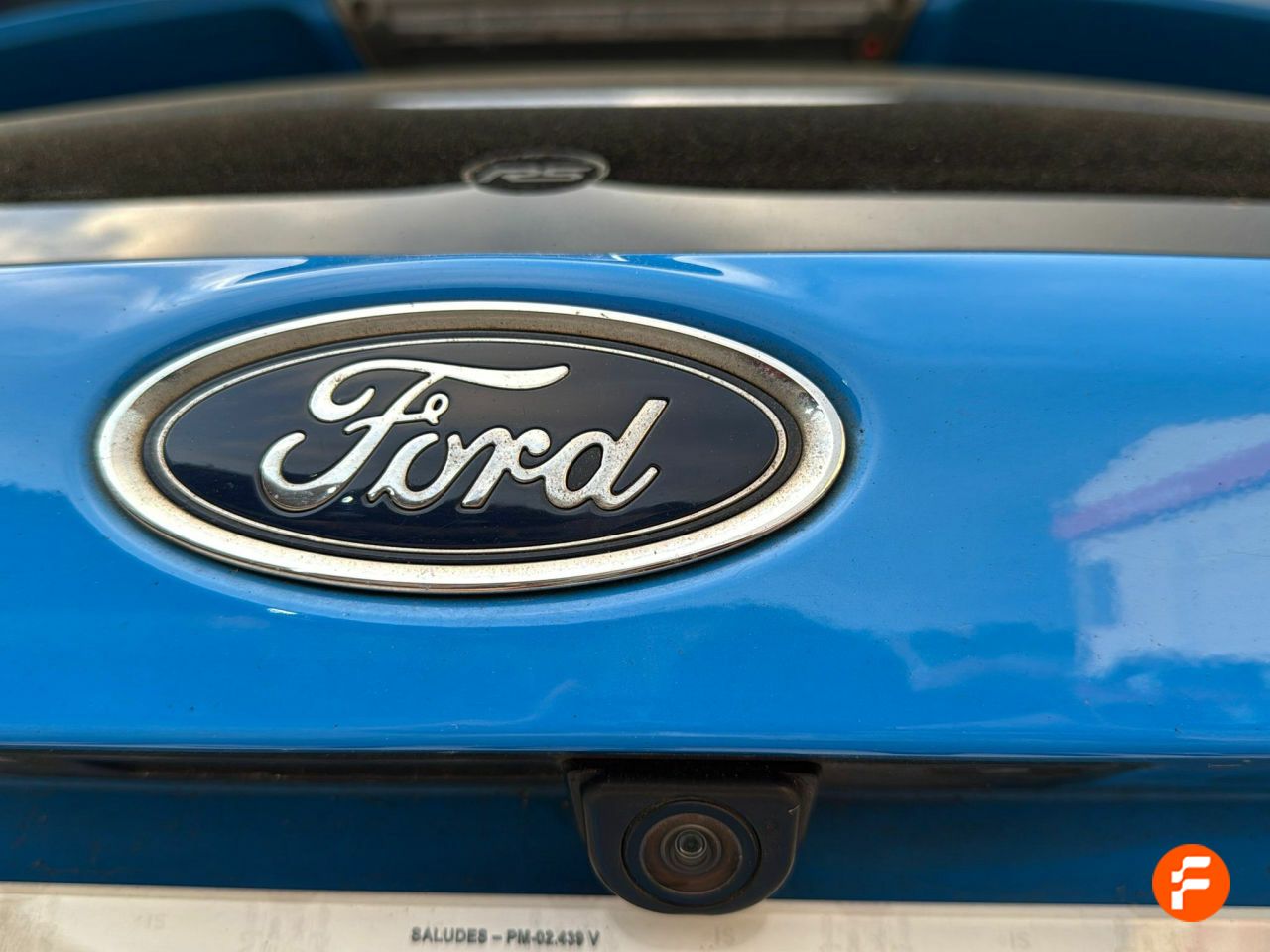 Foto Ford Focus 32