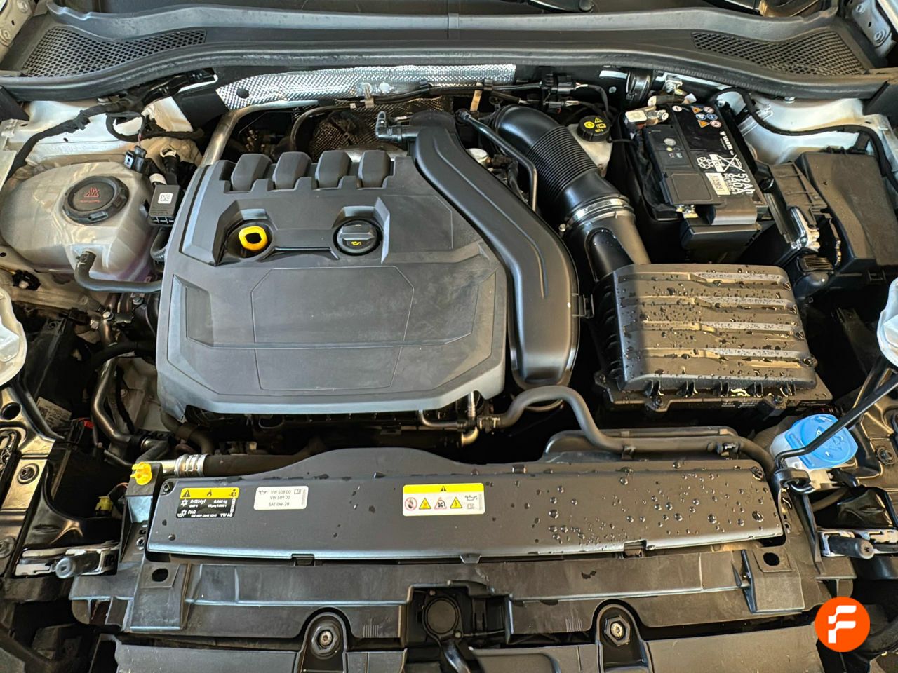 Foto Cupra León 25