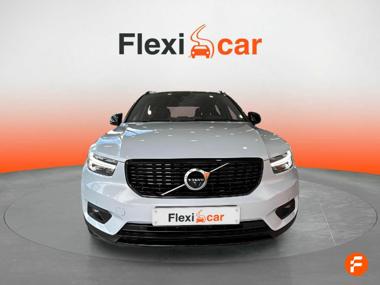 Foto Volvo XC40 2