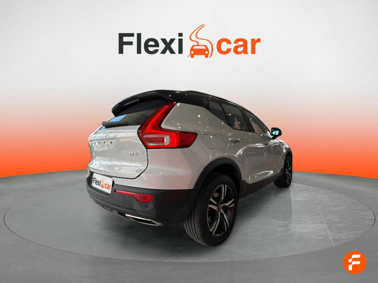 Foto Volvo XC40 5