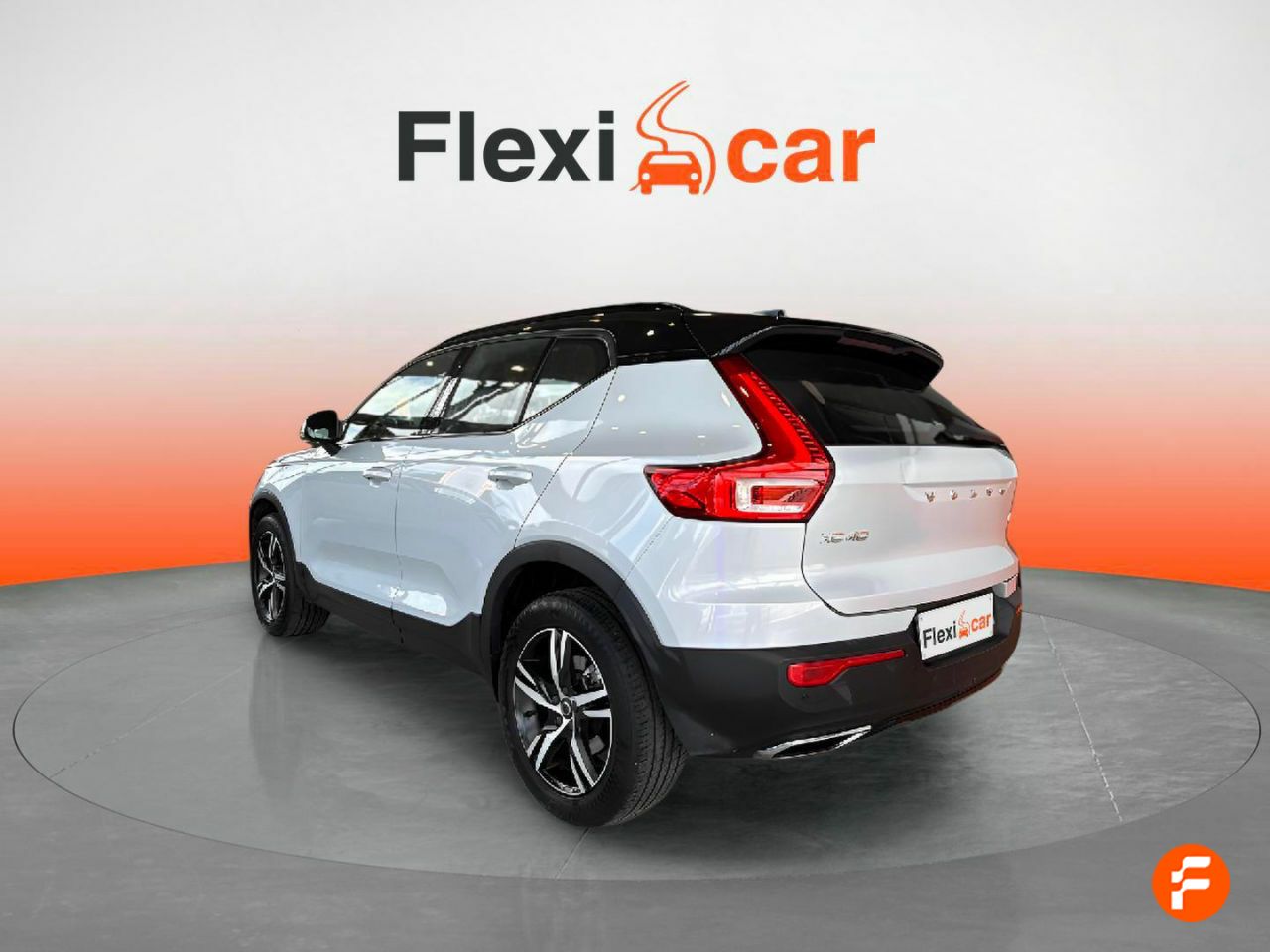 Foto Volvo XC40 8