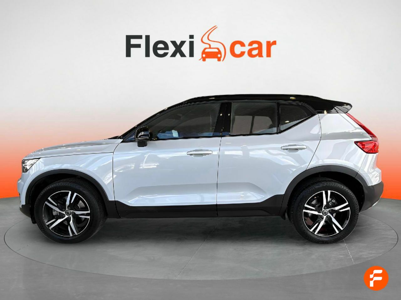 Foto Volvo XC40 9