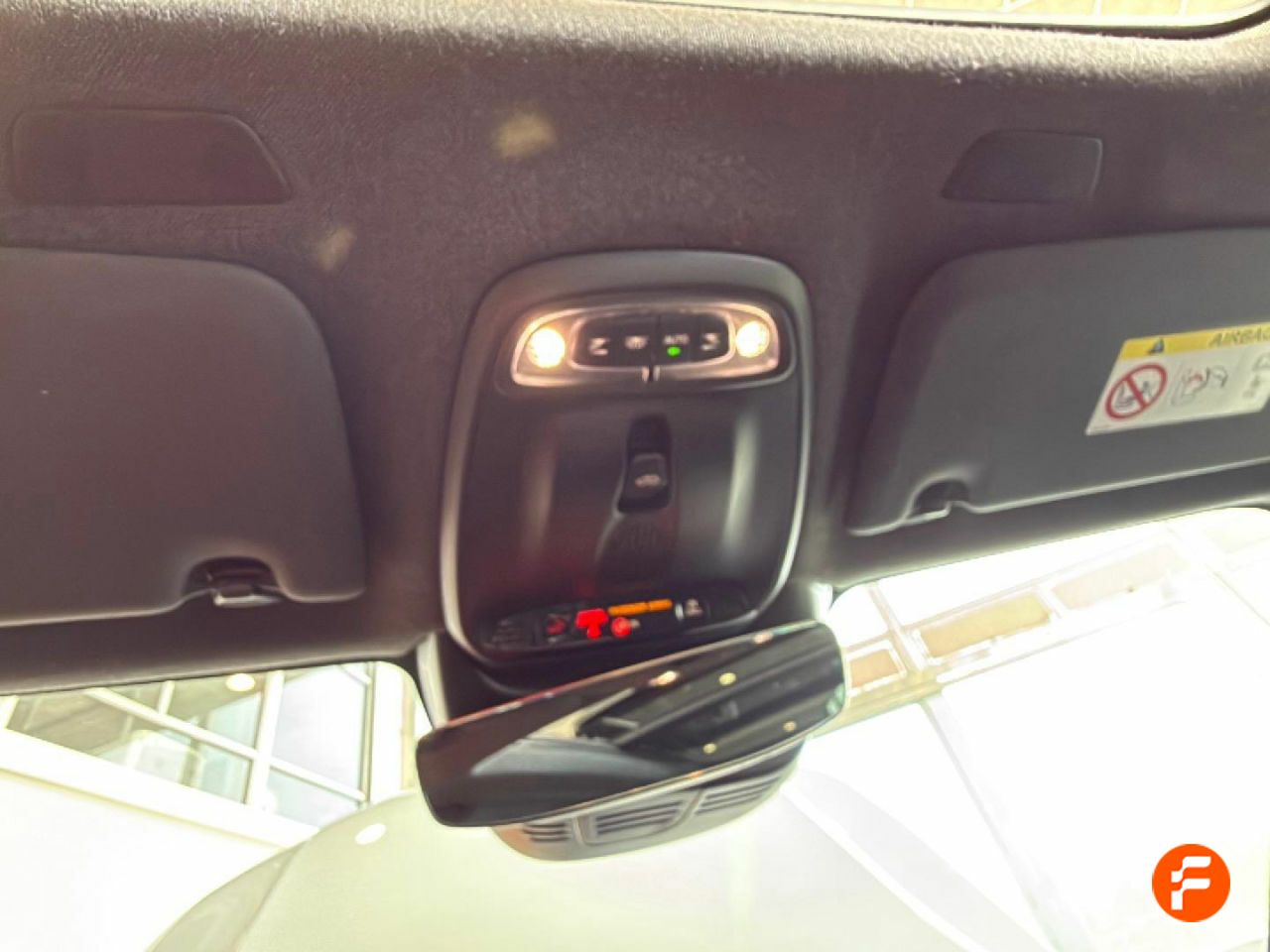 Foto Volvo XC40 17
