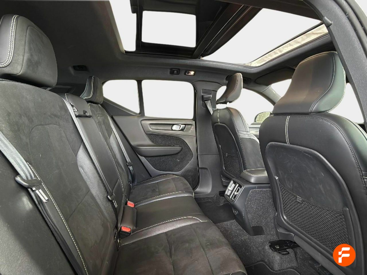 Foto Volvo XC40 21