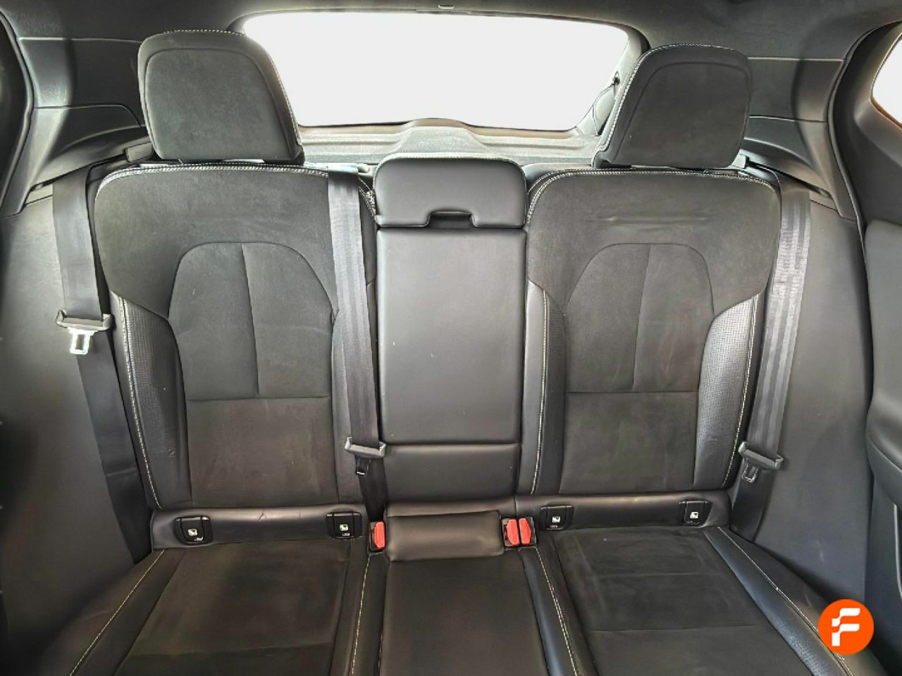 Foto Volvo XC40 22