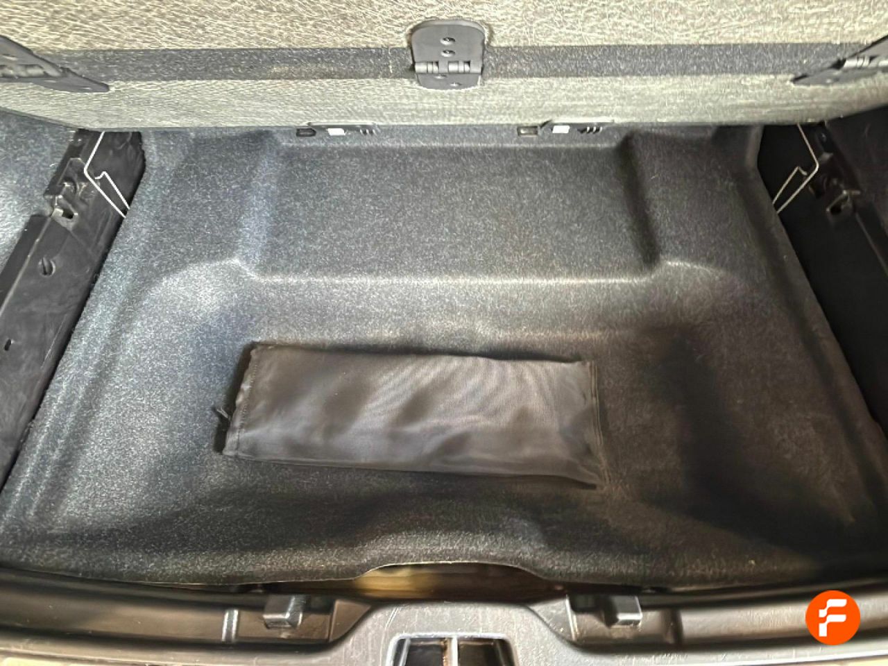 Foto Volvo XC40 25