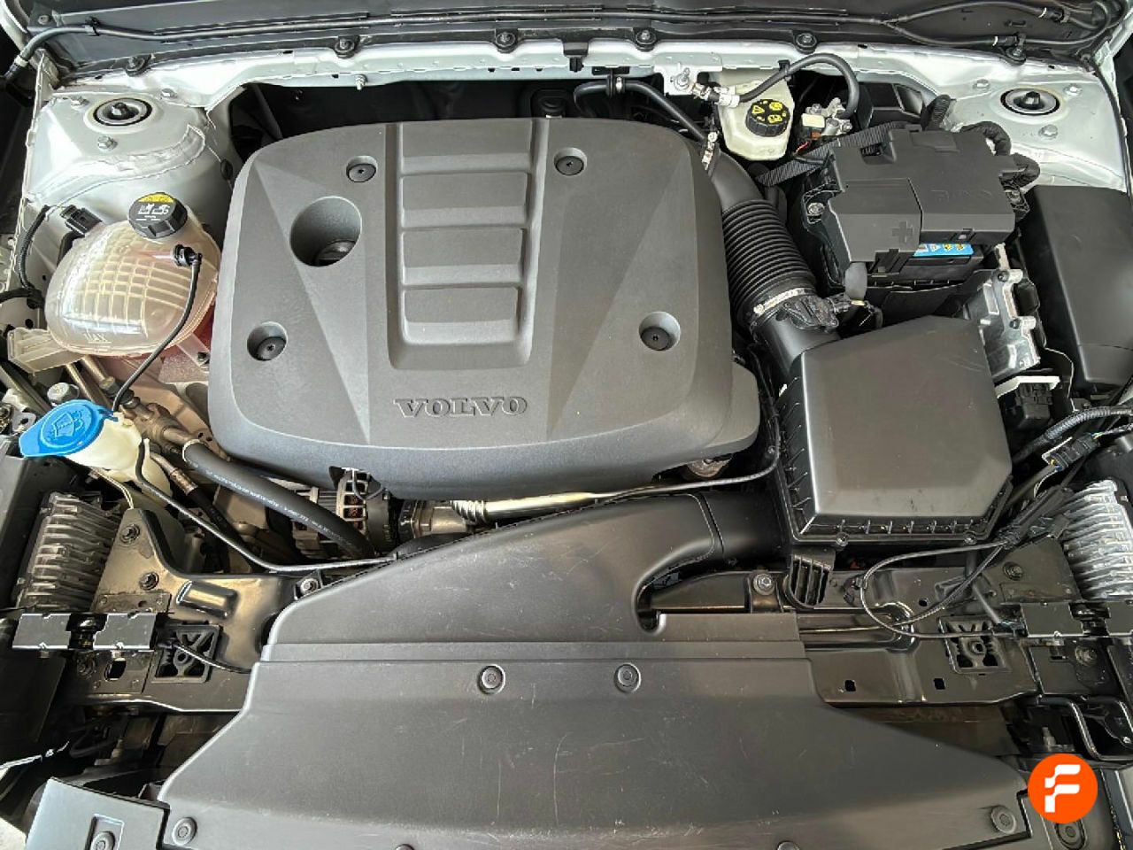 Foto Volvo XC40 27