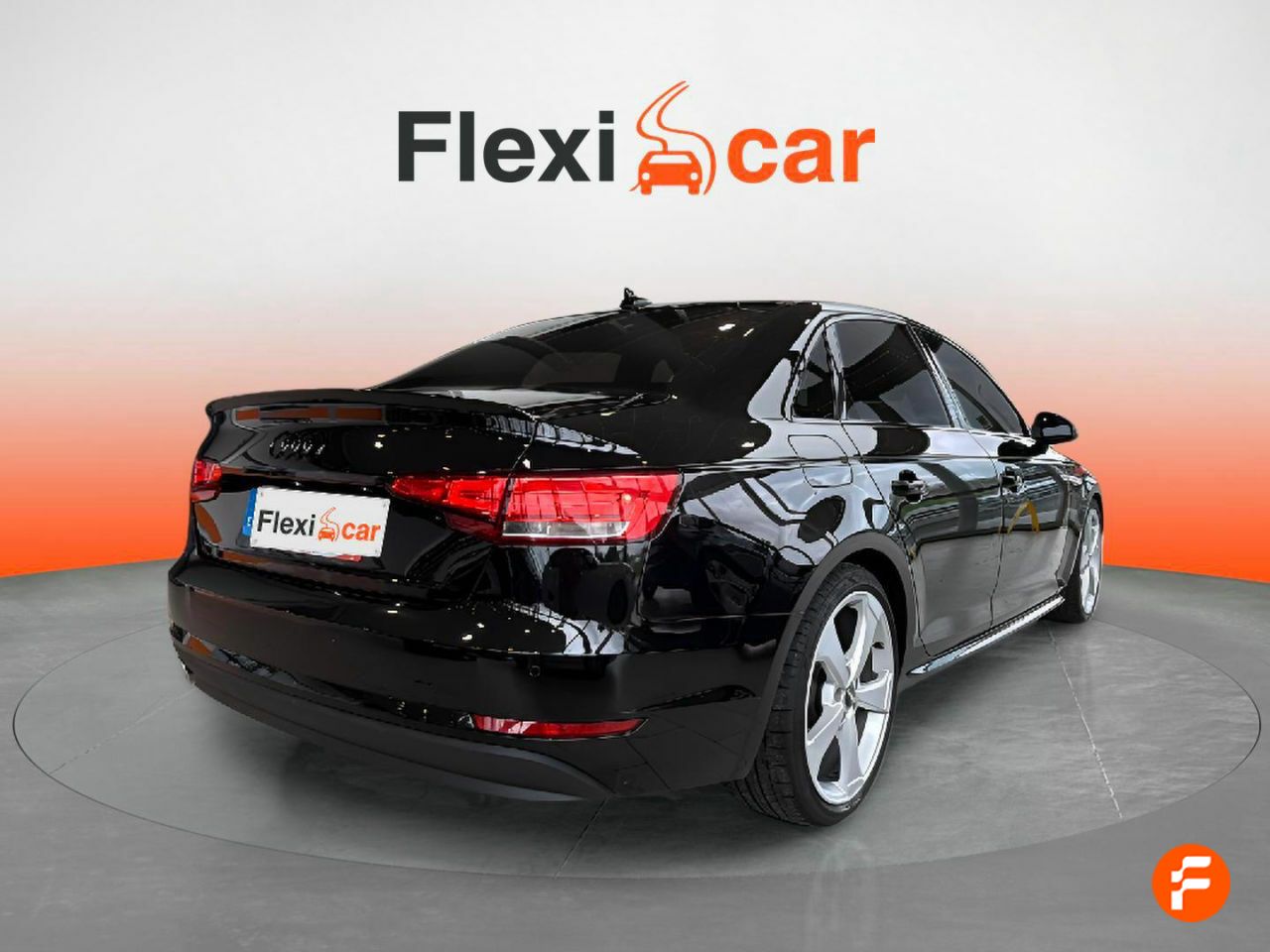 Foto Audi A4 4