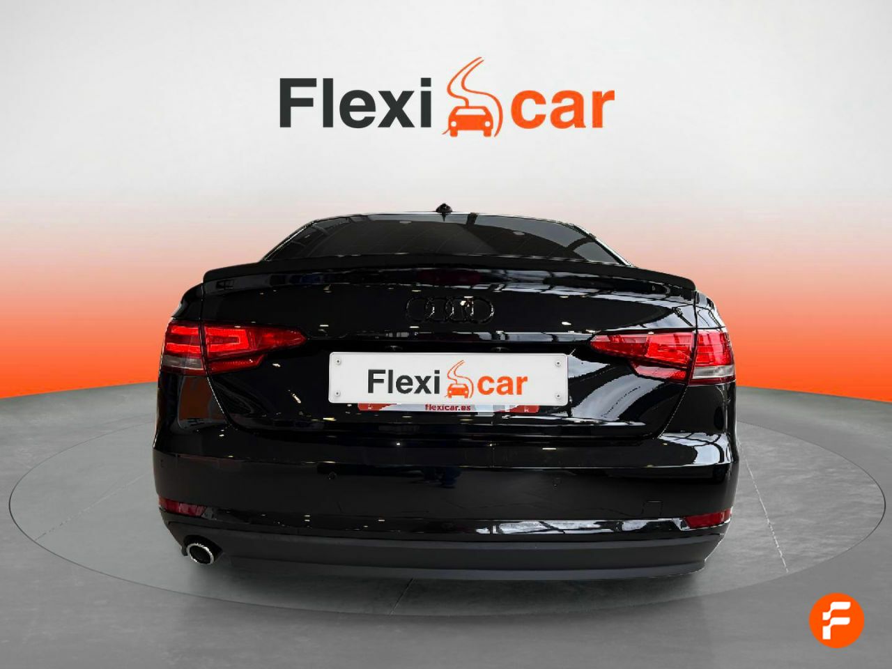 Foto Audi A4 5