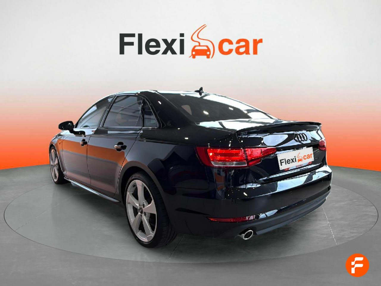 Foto Audi A4 7
