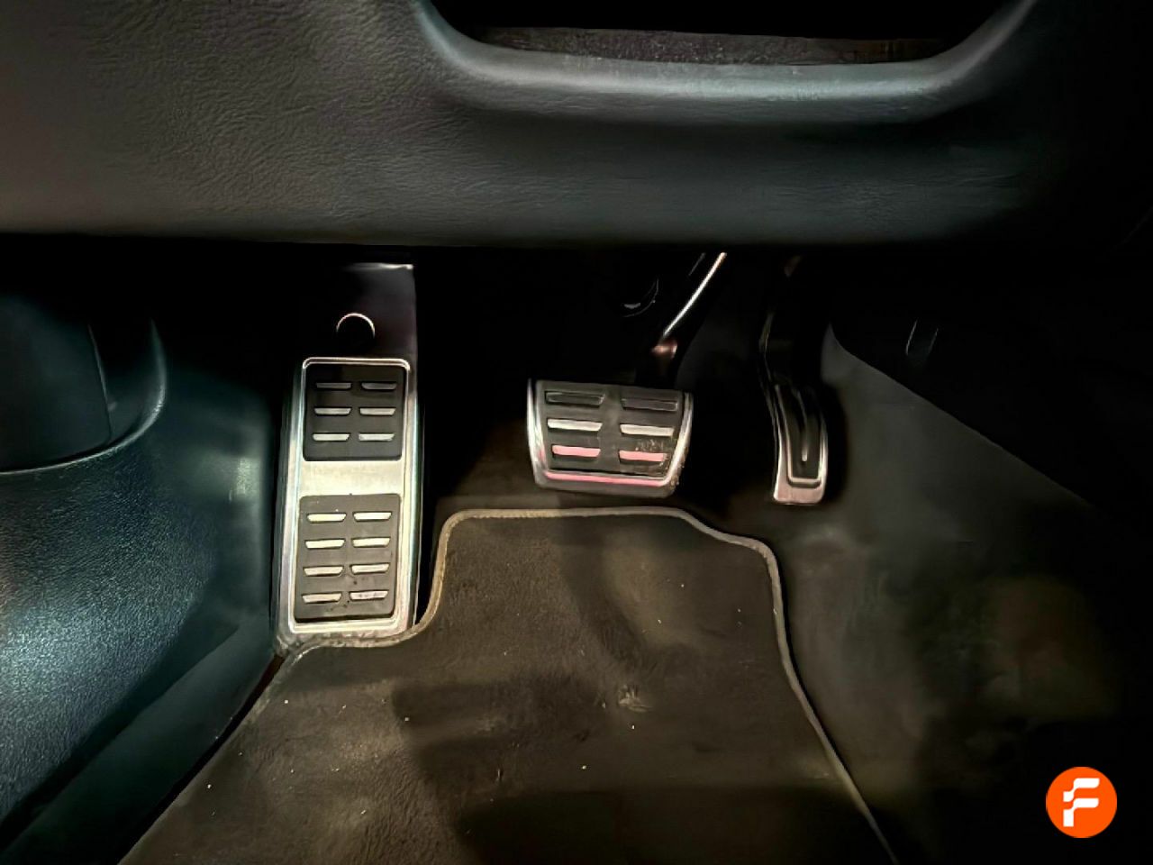 Foto Audi A4 17