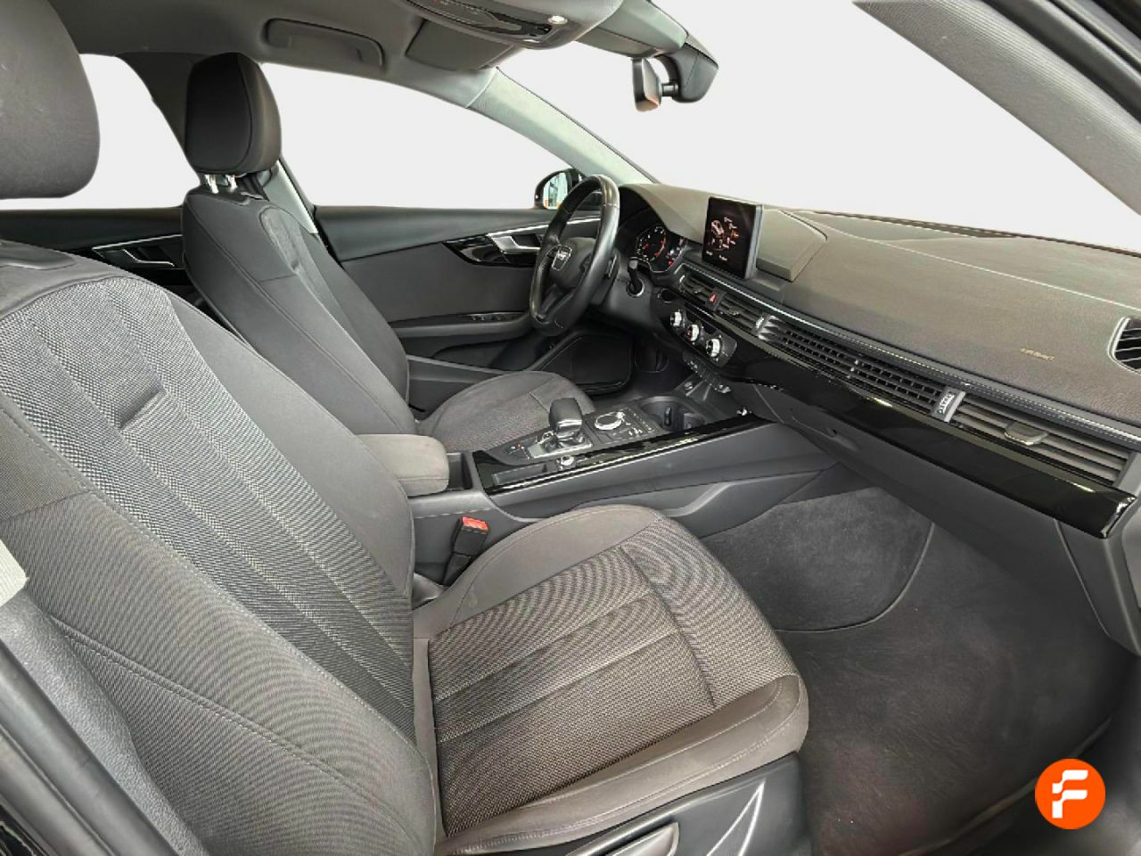 Foto Audi A4 20
