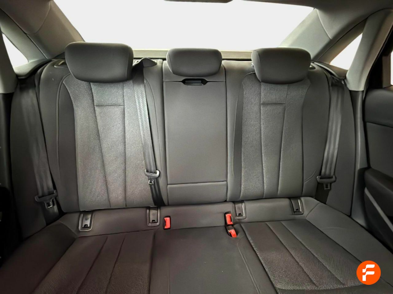 Foto Audi A4 22