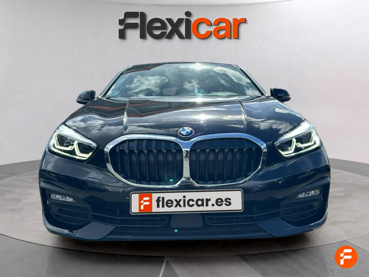 Foto BMW Serie 1 2