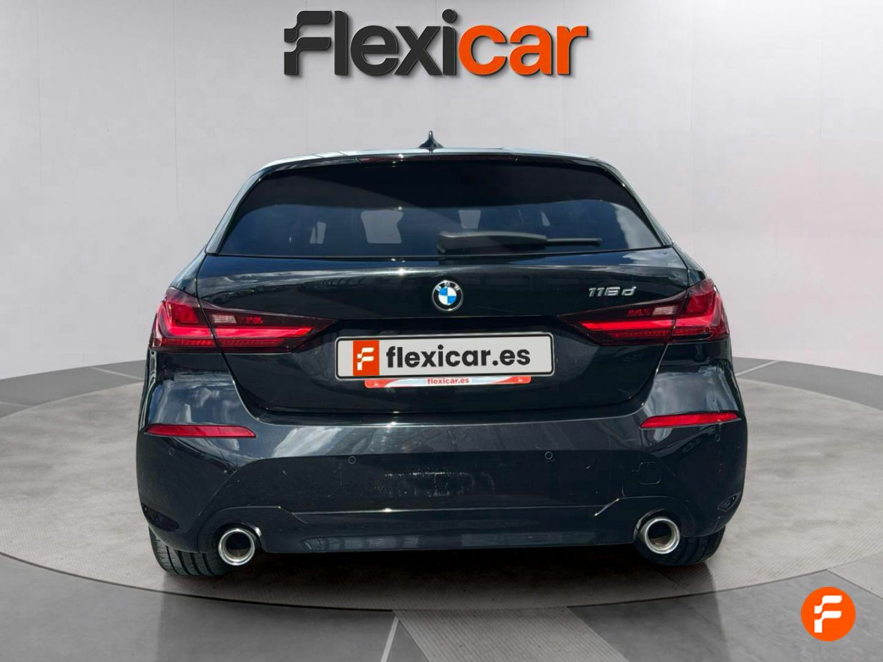 Foto BMW Serie 1 5