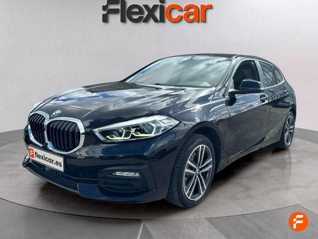 Foto BMW Serie 1 9