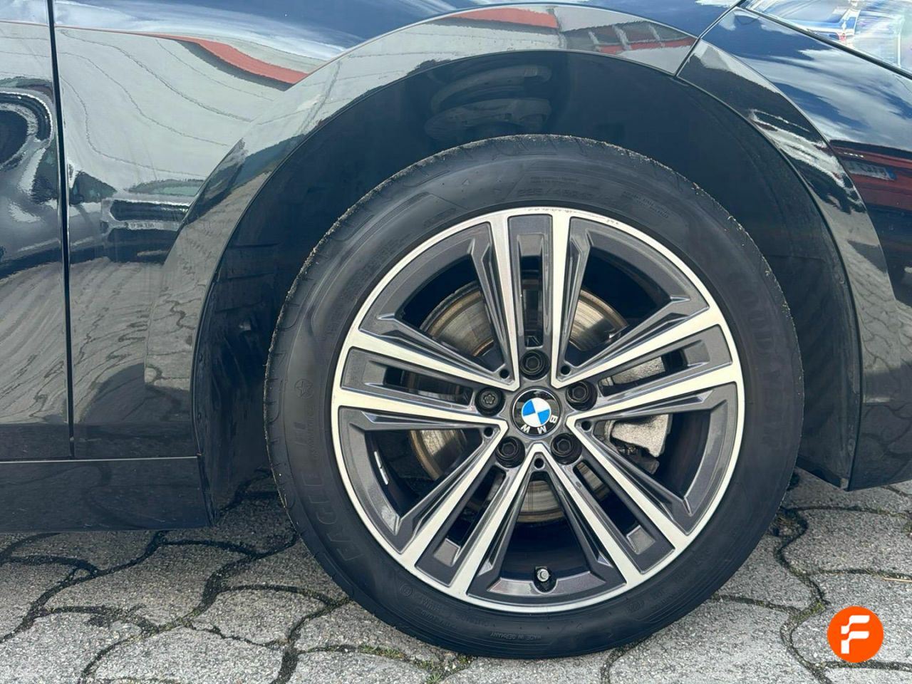 Foto BMW Serie 1 10