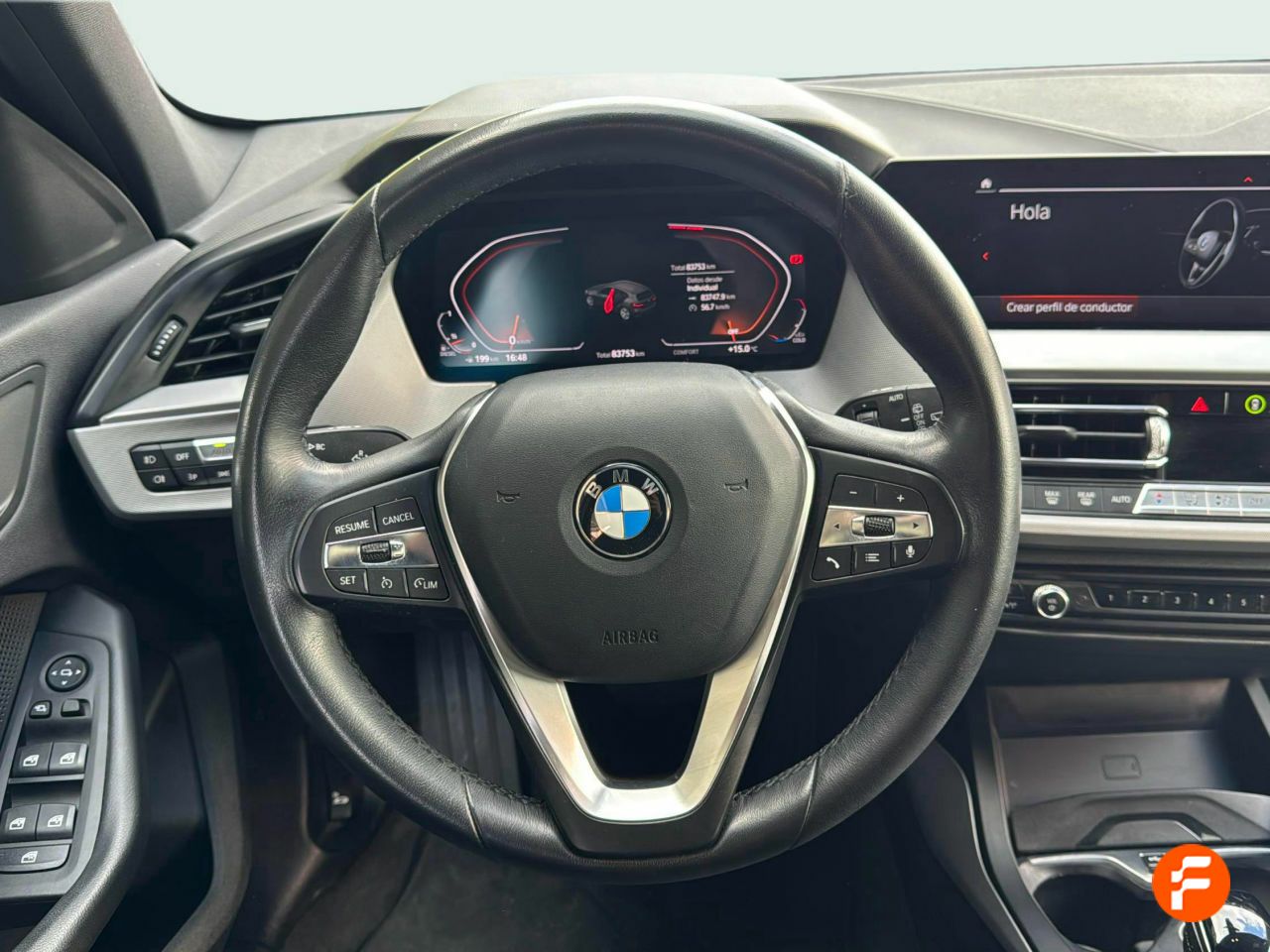 Foto BMW Serie 1 14