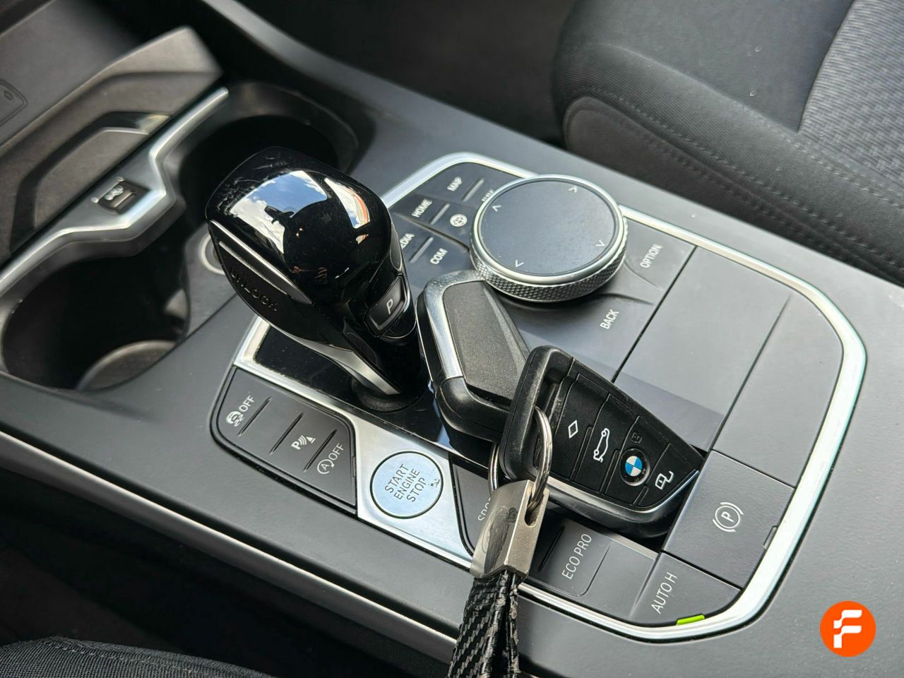 Foto BMW Serie 1 17
