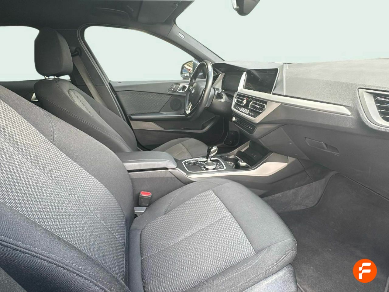 Foto BMW Serie 1 19