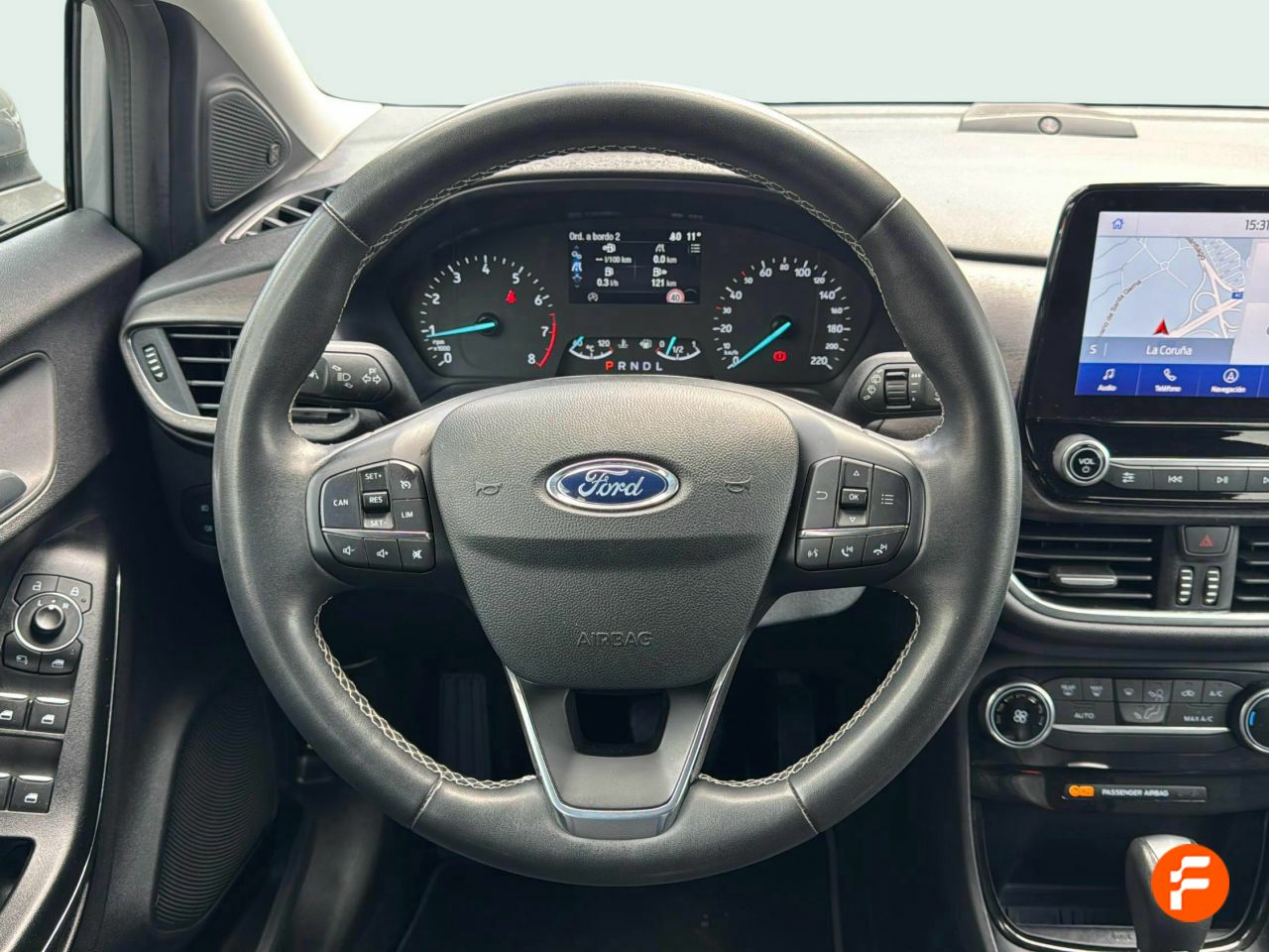 Foto Ford Puma 18