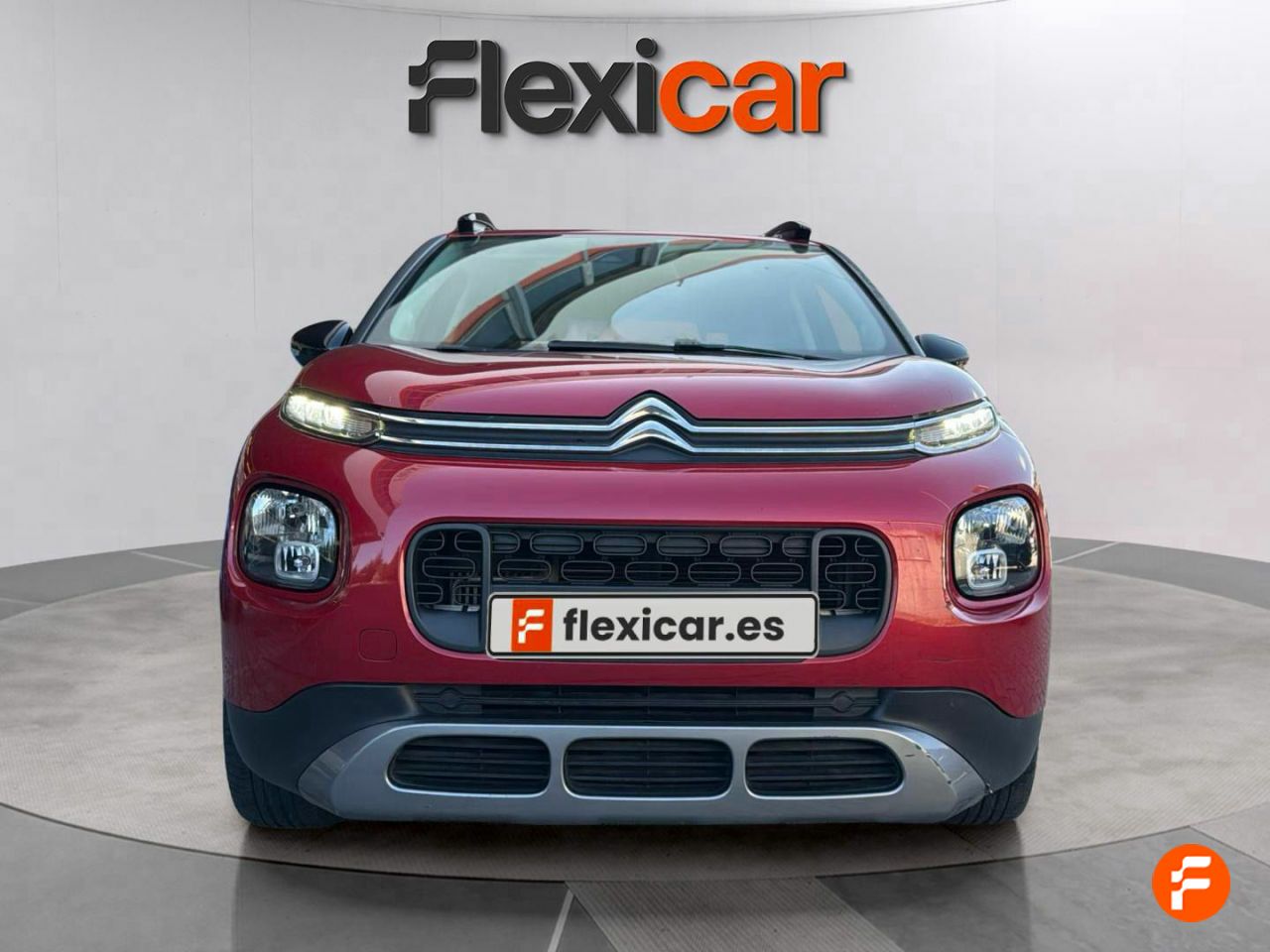 Foto Citroën C3 Aircross 2