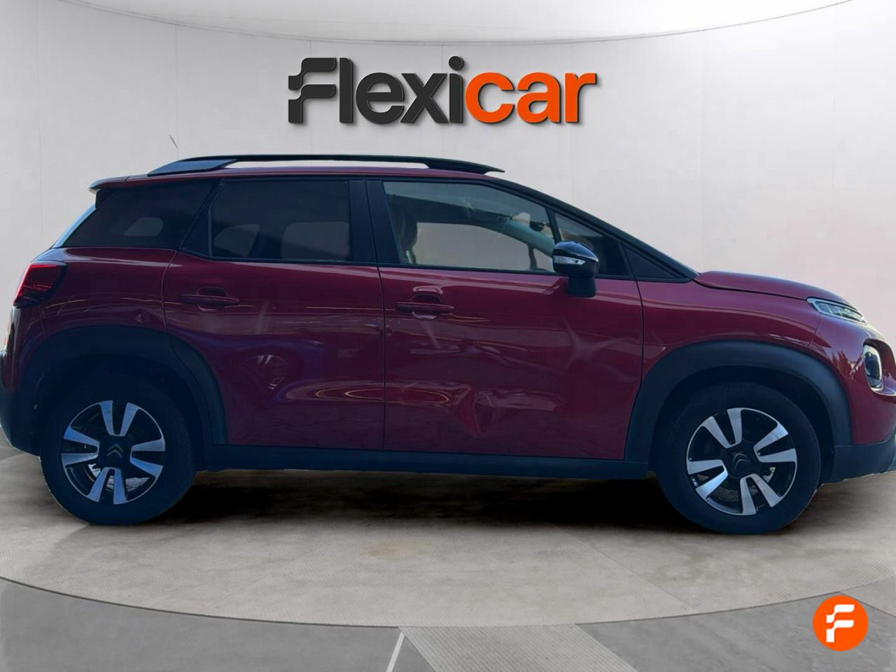 Foto Citroën C3 Aircross 3