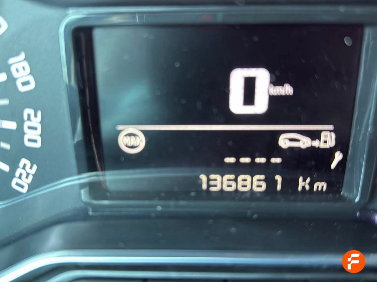 Foto Citroën C3 Aircross 13