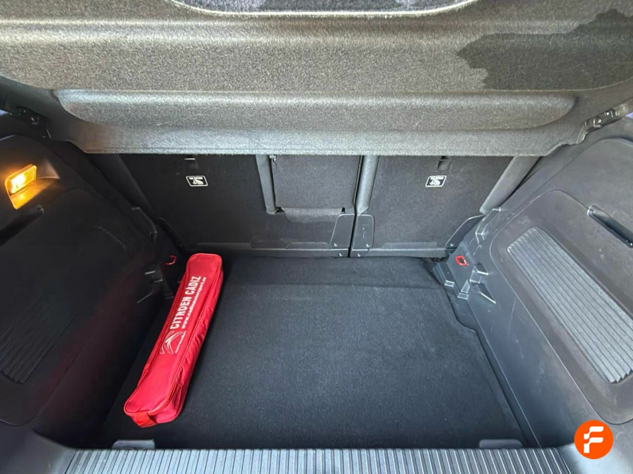 Foto Citroën C3 Aircross 20