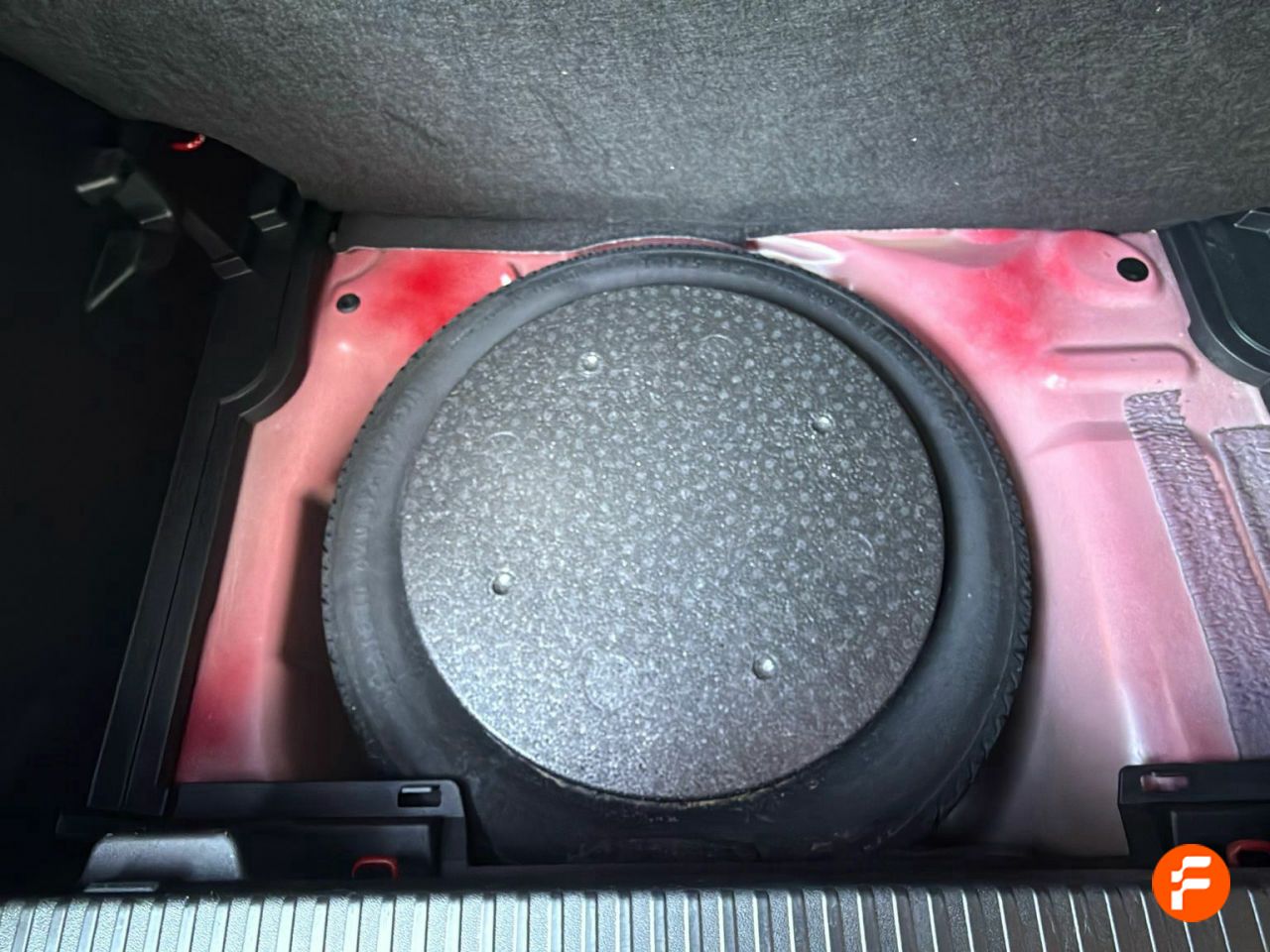 Foto Citroën C3 Aircross 21