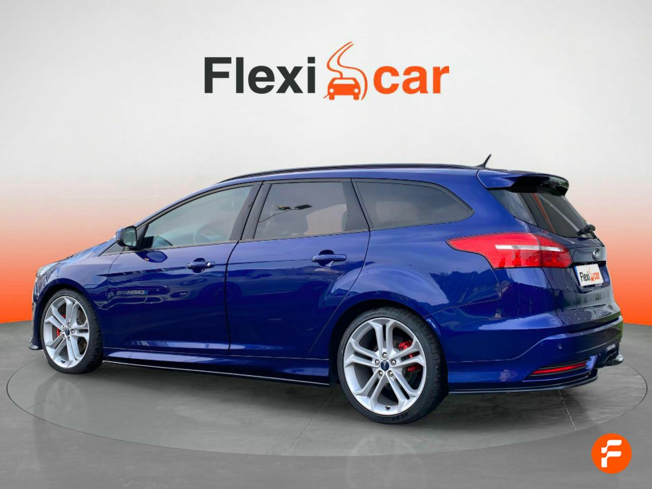 Foto Ford Focus 7