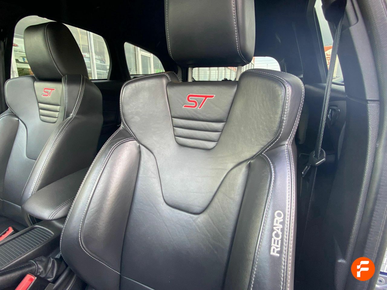 Foto Ford Focus 17