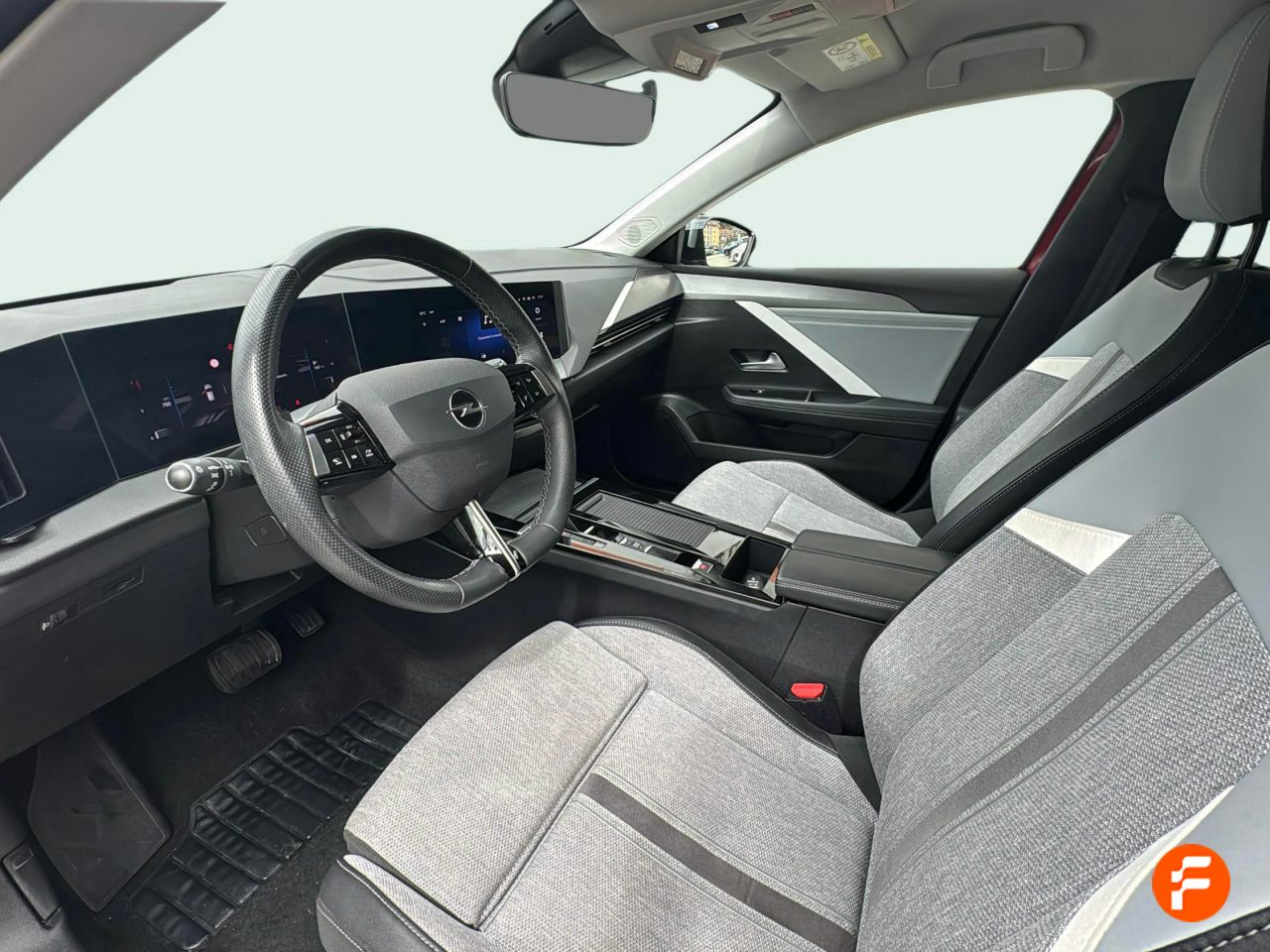 Foto Opel Astra 22