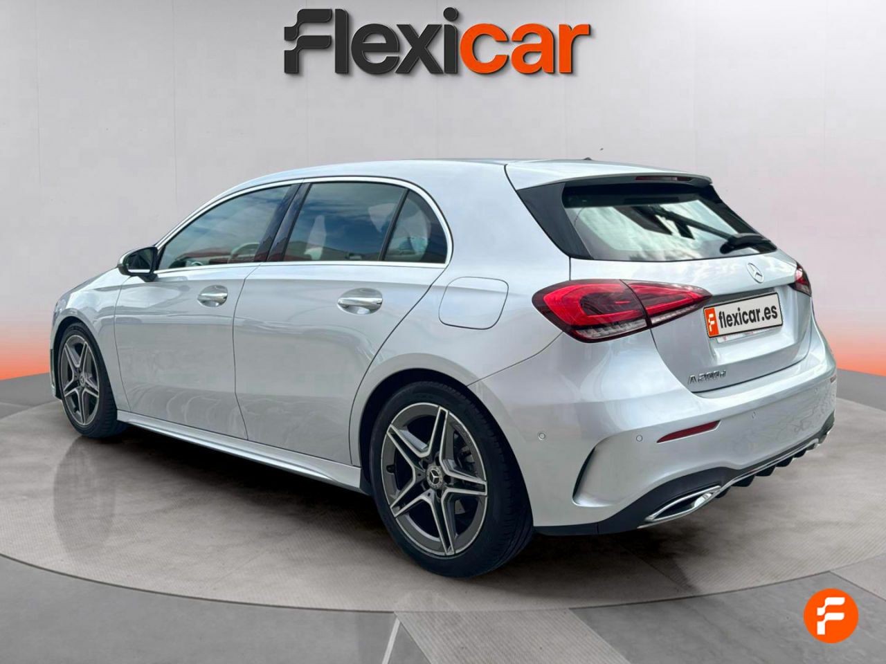 Foto Mercedes-Benz Clase A 7