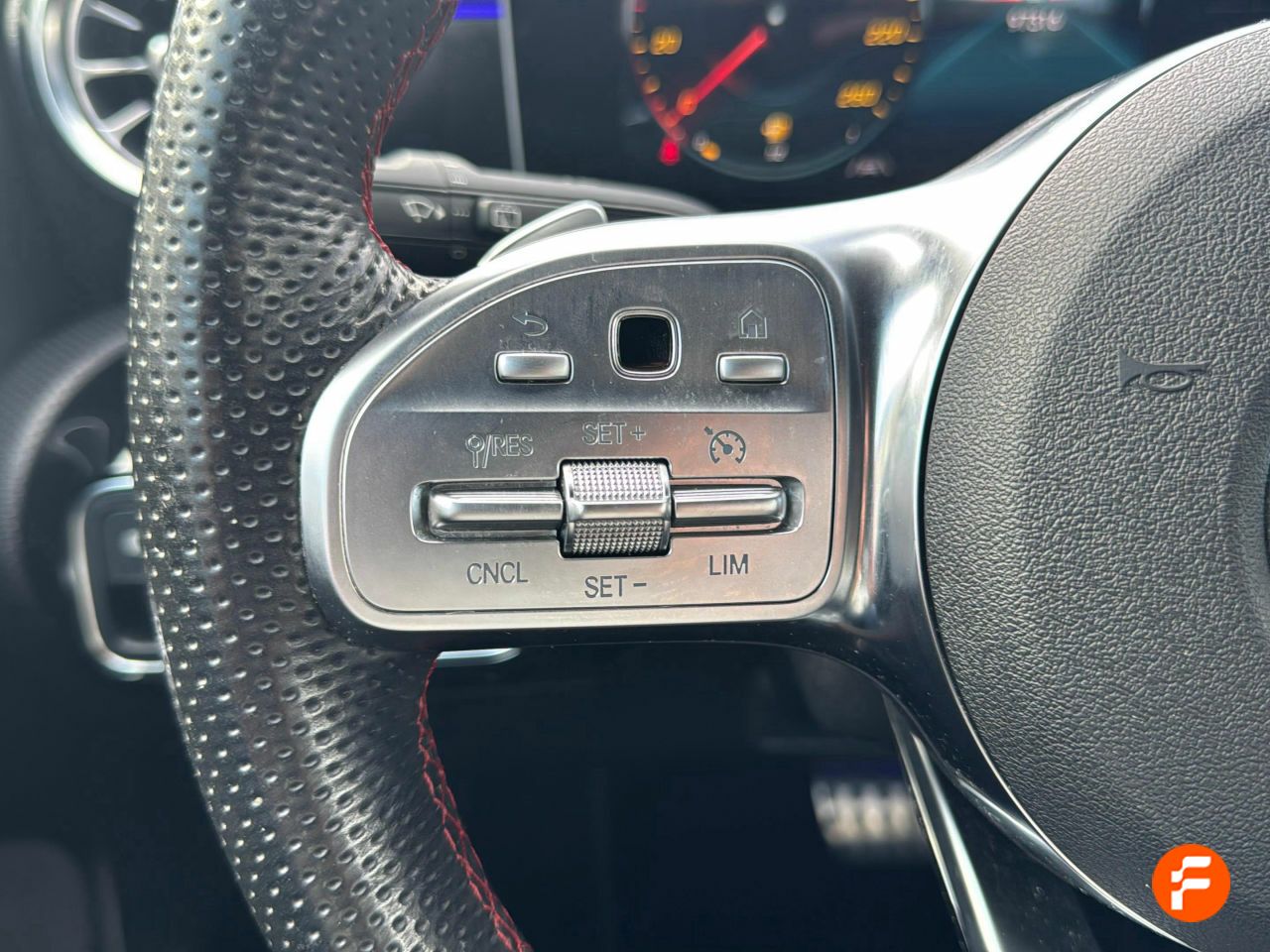 Foto Mercedes-Benz Clase A 11