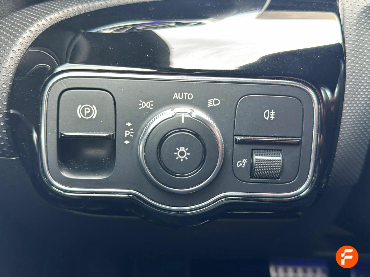 Foto Mercedes-Benz Clase A 14
