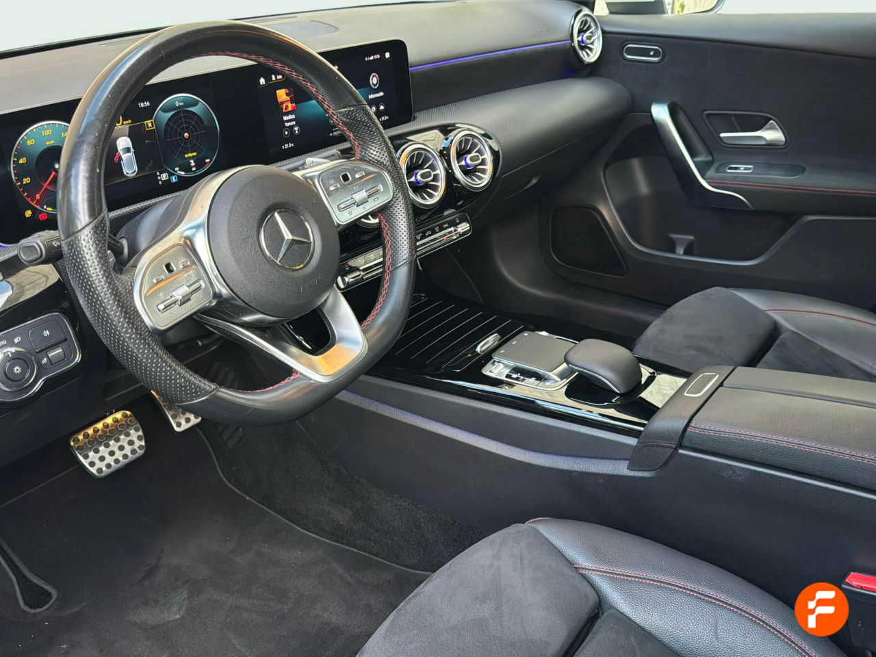 Foto Mercedes-Benz Clase A 19