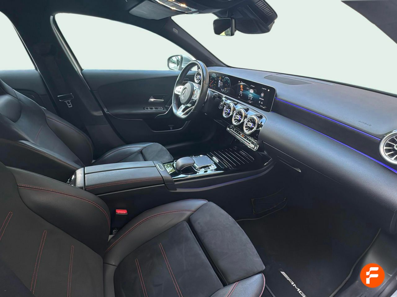 Foto Mercedes-Benz Clase A 20