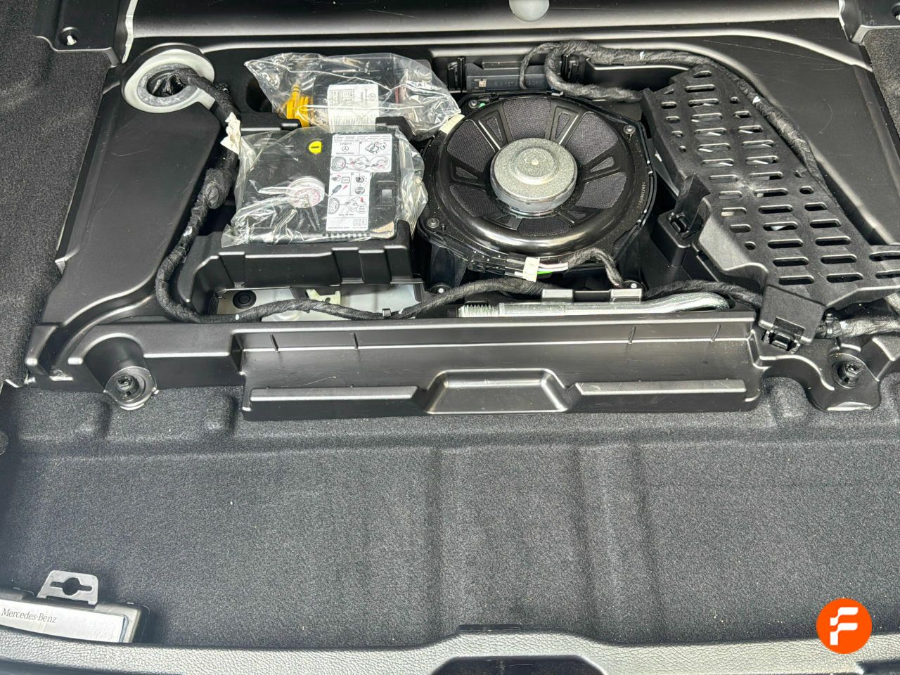 Foto Mercedes-Benz Clase A 23