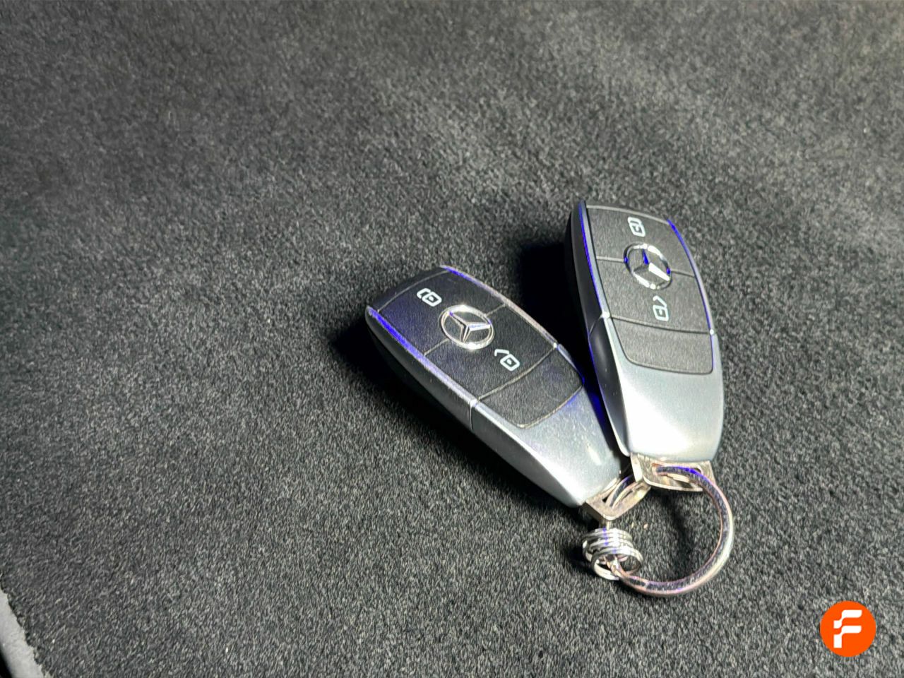 Foto Mercedes-Benz Clase A 24