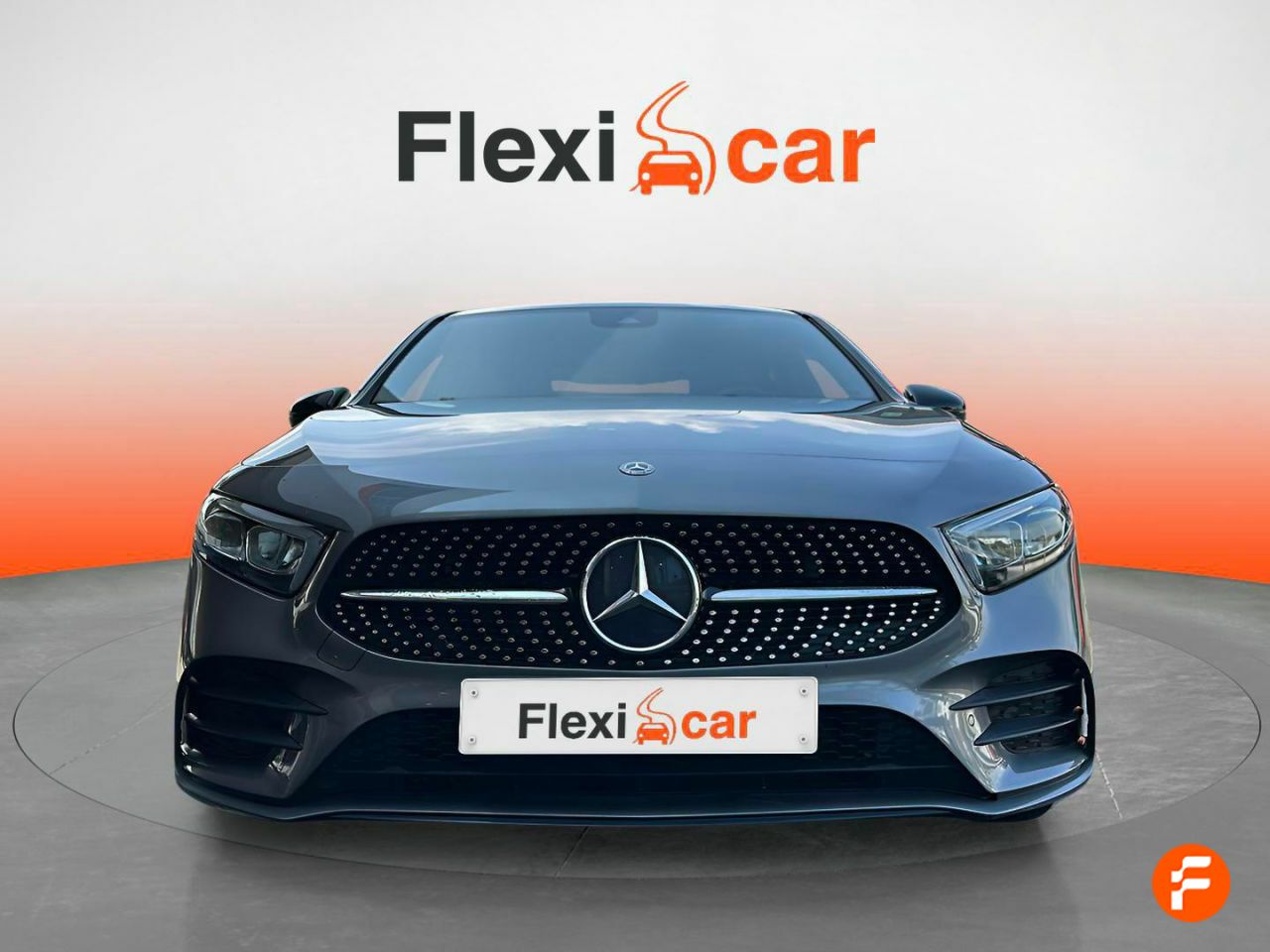Foto Mercedes-Benz Clase A 2