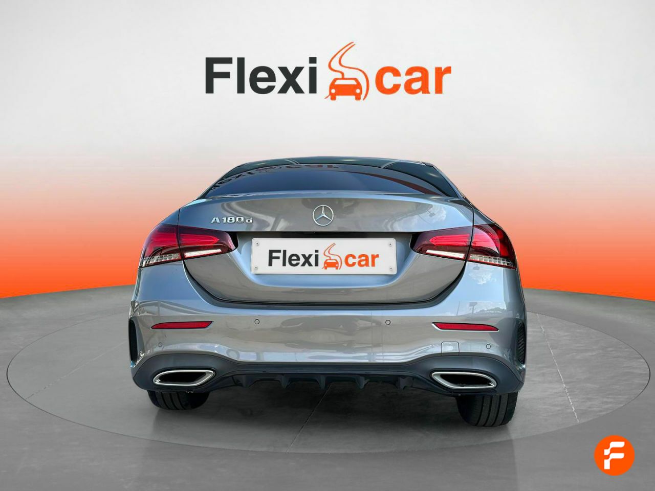Foto Mercedes-Benz Clase A 7