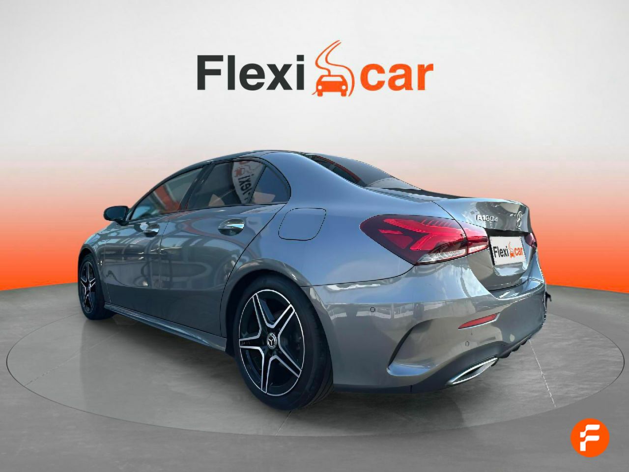Foto Mercedes-Benz Clase A 8