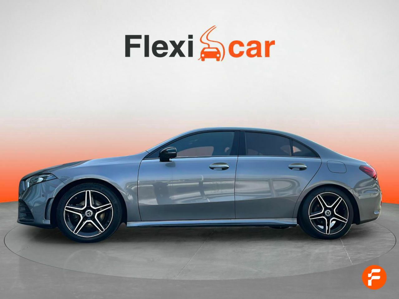 Foto Mercedes-Benz Clase A 9