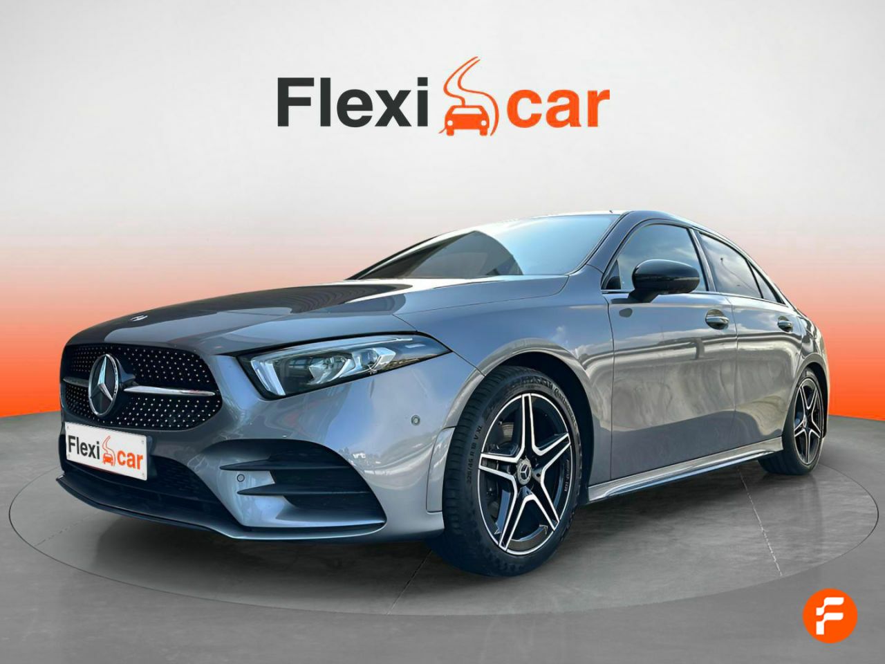 Foto Mercedes-Benz Clase A 10