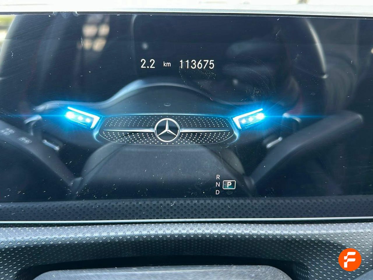 Foto Mercedes-Benz Clase A 12